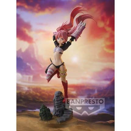 That Time I Got Reincarnated as a Slime Milim Nava figura 18.50 cm