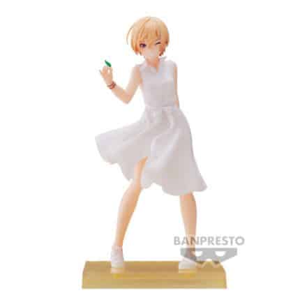 The Idolmaster figura Juri Saijo 15 cm