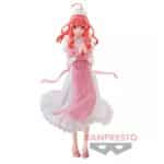 The Quintessential Quintuplets figura Itsuki Nakano Nurse 18cm