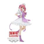 The Quintessential Quintuplets figura Nakano Nurse 18cm.