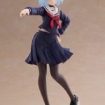 The Ryuo's Work is Never Done figura Ginko Sora