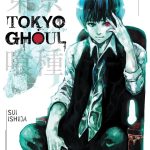 Tokyo Ghoul Vol. 1