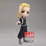 Tokyo Revengers figura Ken Ryuguji 14cm