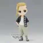 Tokyo Revengers figura Ken Ryuguji 14cm ver.2
