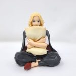 Tokyo Revengers figura Sano Manjiro 12 cm