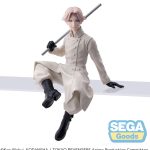 Tokyo Revengers figura Seishu Inui 14 cm