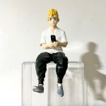 Tokyo Revengers figura Takemichi Hanagaki 14 cm
