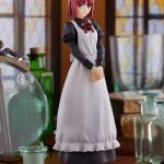 Tsukihime A Piece of Blue Glass Moon Pop Up Parade Statue Hisui 17 cm