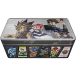 Yu-Gi-Oh 25th Anniversary Tin Dueling Mirrors