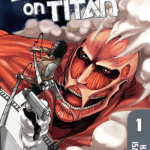 Attack on Titan vol 1