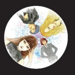 Black Paradox Junji Ito