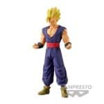 Dragonball Super figura Son Gohan17cm