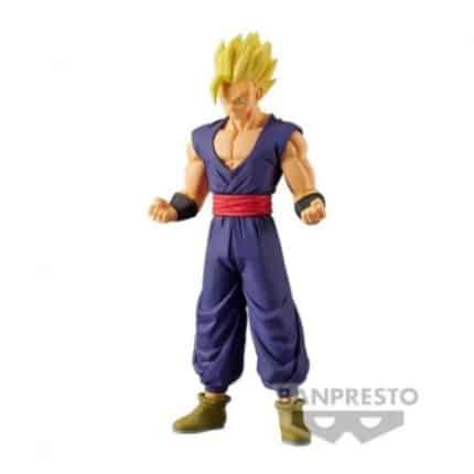 Dragonball Super figura Son Gohan17cm