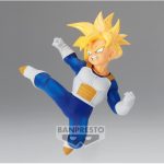 Dragonball Z figura Gohan 9cm