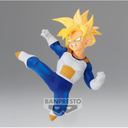Dragonball Z figura Gohan 9cm