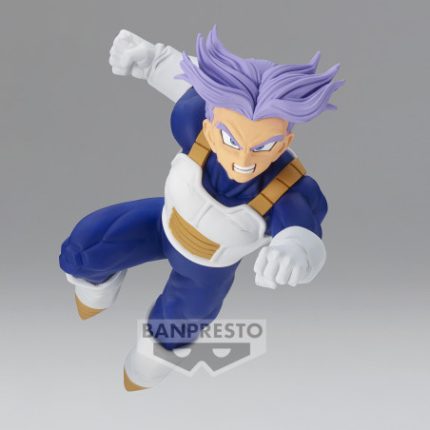 Dragonball Z figura Trunks 13cm
