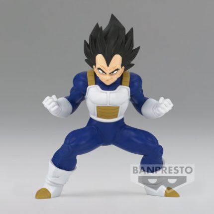 Dragonball Z figura Vegeta 12cm