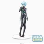 Evangelion figura Rei Ayanami 23cm