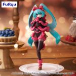 Hatsune Miku figura 17cm