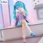 Hatsune Miku figura 13cm