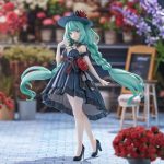 Hatsune Miku figura 19cm