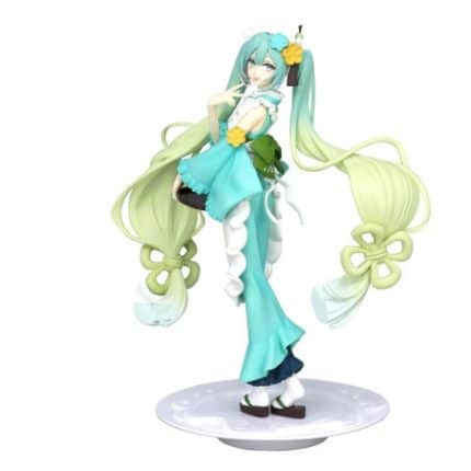 Hatsune Miku figura 21cm
