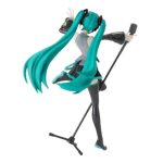 Hatsune Miku figura 23cm