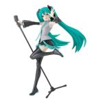Hatsune Miku figura 23cm