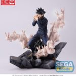 JUJUTSU KAISEN Megumi Fushiguro figura 20 cm