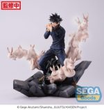 JUJUTSU KAISEN Megumi Fushiguro figura 20 cm