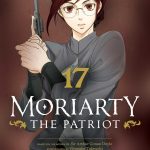 Moriarty the Patriot vol 17