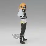 My Hero Academia Denki Kaminari figura 17cm