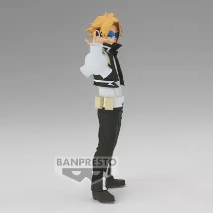 My Hero Academia Denki Kaminari figura 17cm