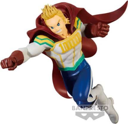 My Hero Academia Mirio Togata figura 17 cm