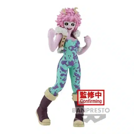 My Hero Academia Pinky figura 16 cm