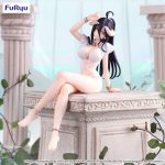 Overlord figura Albedo 16cm