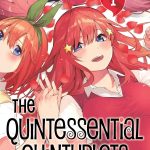The Quintessential Quintuplets vol.1
