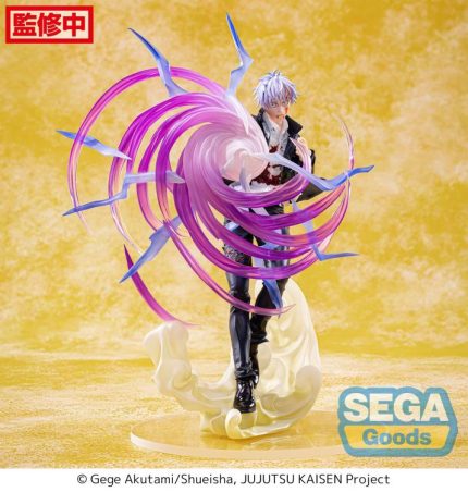 Jujutsu Kaisen figura Gojo Satoru 20cm