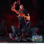 Jujutsu Kaisen figura Sukuna 23cm