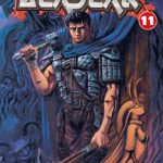 BERSERK VOLUME 11