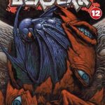 BERSERK VOLUME 12