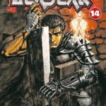 BERSERK VOLUME 14