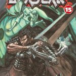 BERSERK VOLUME 15