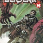 BERSERK VOLUME 16