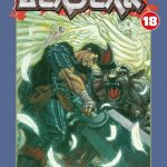 BERSERK VOLUME 18