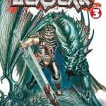 BERSERK VOLUME 3