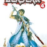 BERSERK VOLUME 4