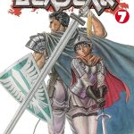 BERSERK VOLUME 7