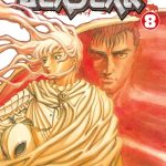 BERSERK VOLUME 8