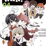 Bungo Stray Dogs Wan Vol 4